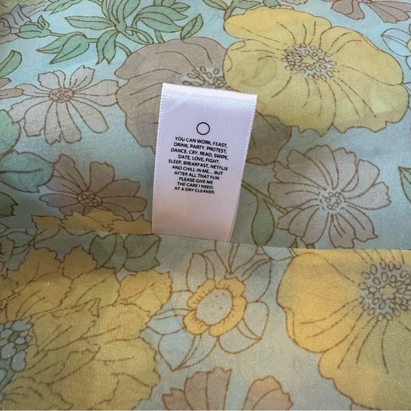 Selkie Empress Mini Dress - Picture 9 of 12